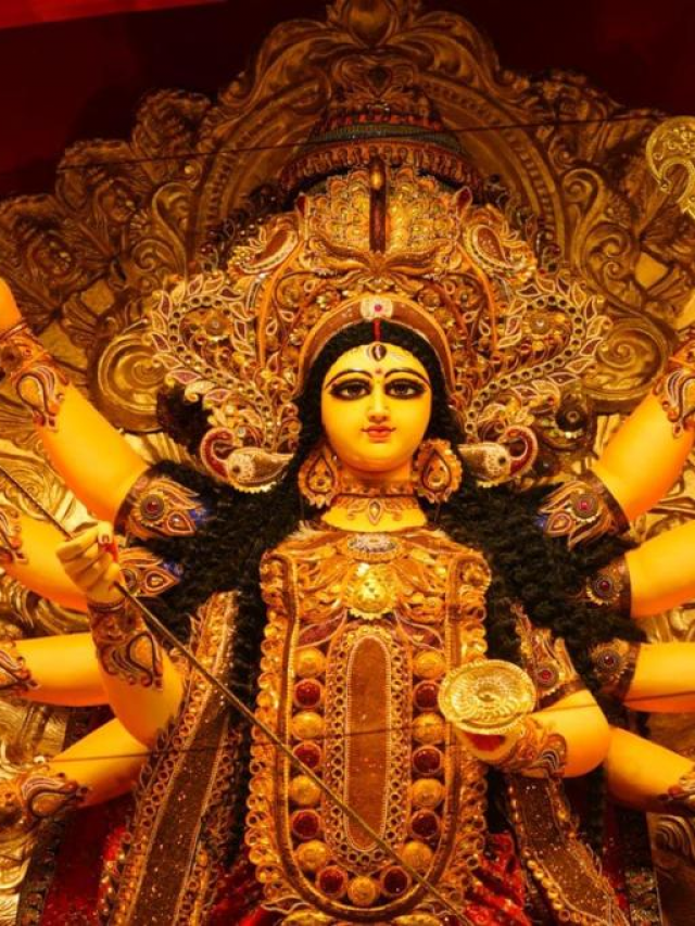 That Time of the Year Again! With Durga Puja a Week Away – Zoom News