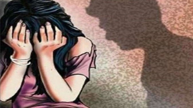 Bihar Gang Rape Viral Video Xx Com - Married woman abused for six years, made a victim of lust by threatening to  make porn videos viral