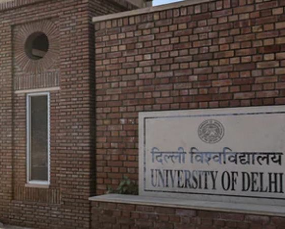 DU upcoming college might be named after Sushma Swaraj.