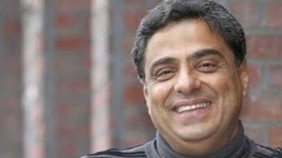 Ronnie Screwvala S Rsvp To Launch Animated Series For Adults In May The ceo and founder of the utv group he has been one among many others to first introduce cable television in mumbai. www zoomnews in