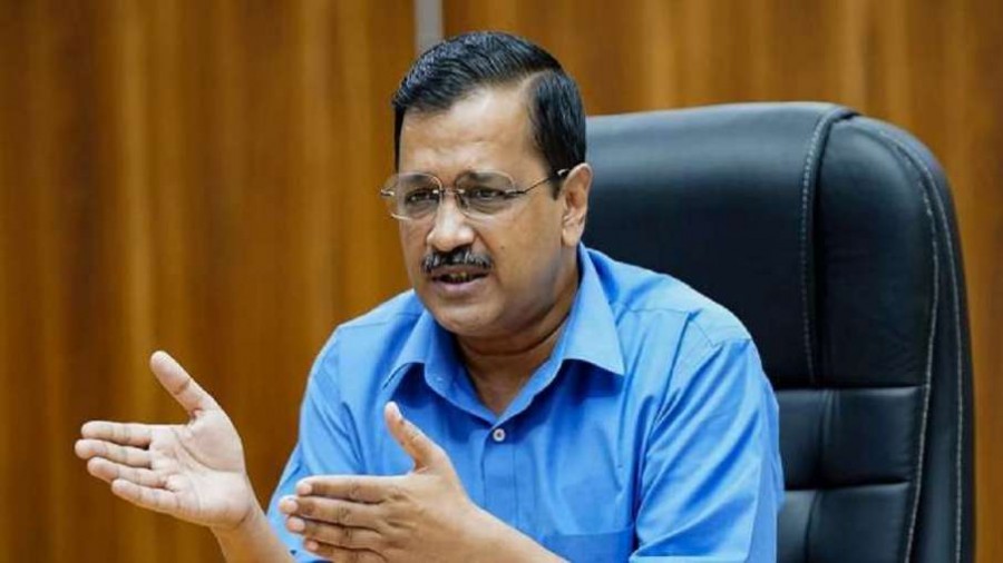 Gujarat Assembly Election: Aam Aadmi Party released the 15th list of ...