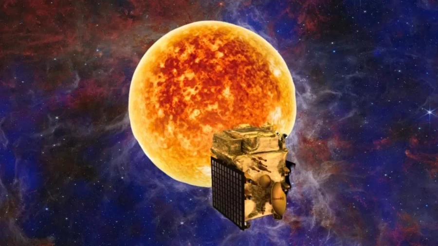 Sun Mission: Countdown of Aditya-L1 begins, it will reach close to the ...