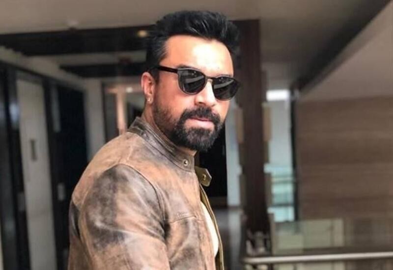 Actor Ajaz Khan Arrested In Drugs Case After 8-hour Questioning