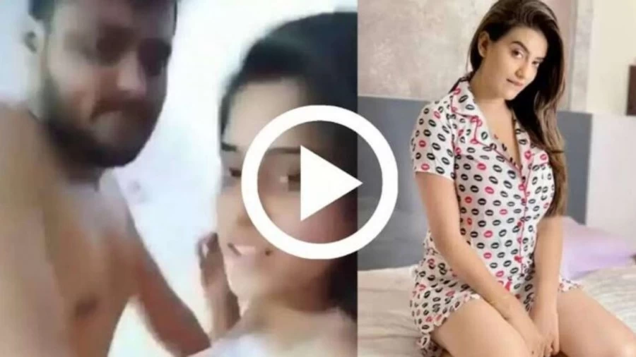Akshara Singh Heroine Ki Bf Video Dikhao - Akshara Singh MMS: Akshara Singh's first MMS went viral, now another video  came, the senses of the fans flew after seeing the actress