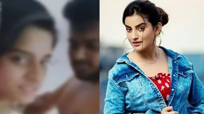 710px x 400px - Akshara Singh MMS: Bhojpuri actress Akshara Singh's MMS leaked, now shared  a crying video, know the whole truth