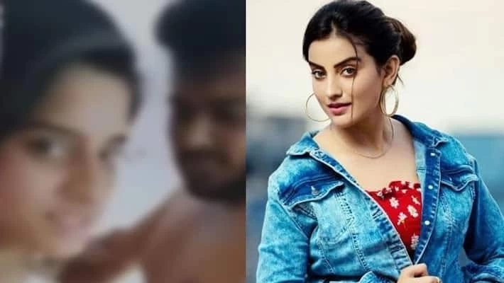 Kajol Daban Xxx Video Download - Akshara Singh MMS: Bhojpuri actress Akshara Singh's MMS leaked, now shared  a crying video, know the whole truth