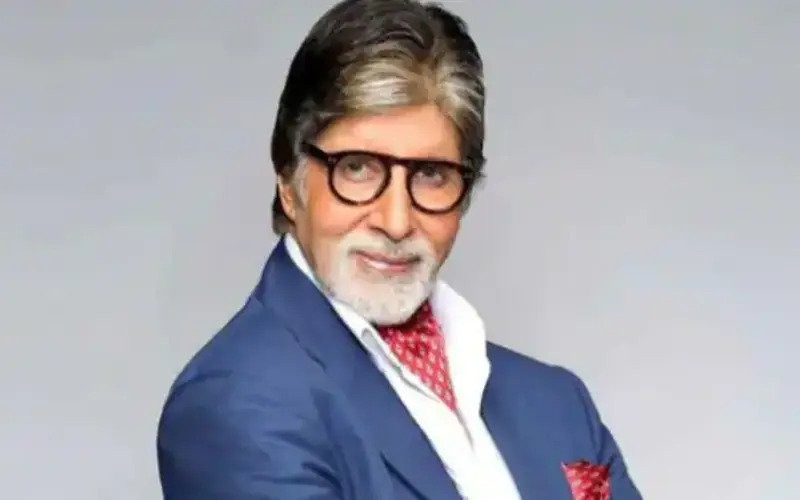 Amitabh Bachchan opened the secret after years, to see the crush...