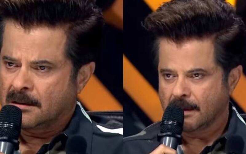 Anil Kapoor gets emotional remembering old days how his mother made ...