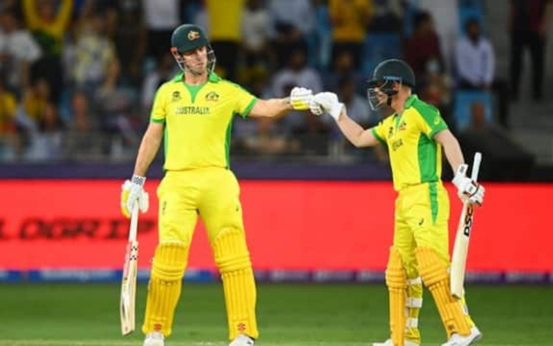 Australia Won T20 World Cup 2021 By Defeating New Zealand In Final