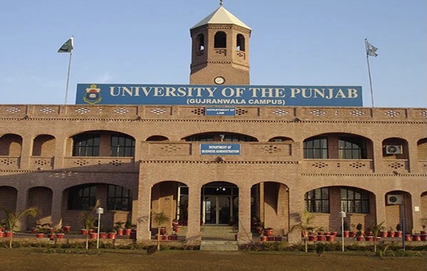 Punjab University Plans To Reopen Campus For Final Year Students