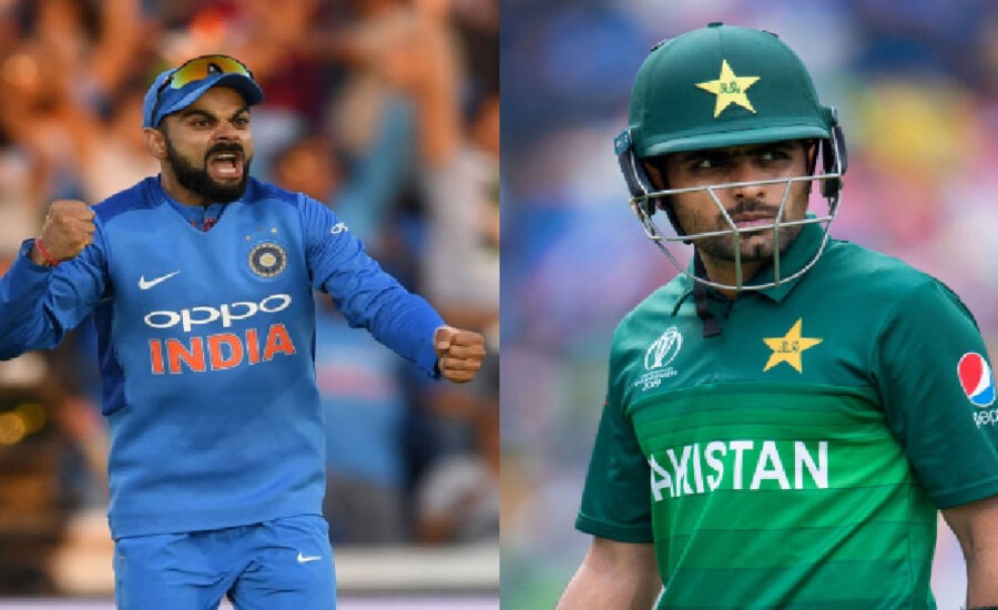 Babar Azam Gets Virat Kohli Record Of Most Days As Number 1 T20 Batsman