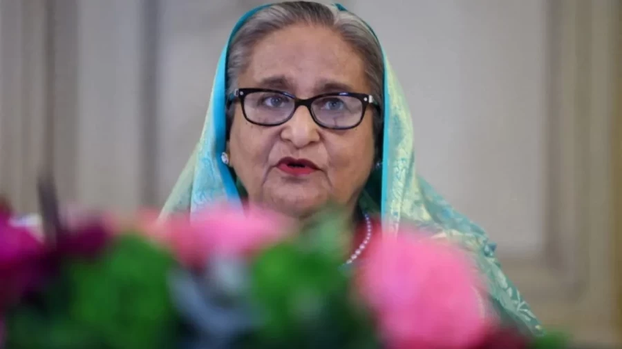 Sheikh Hasina's problems will increase; genocide case filed before International Criminal Court