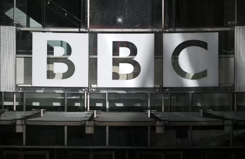BBC Documentary: IT raid continues in BBC office for last 19 hours, UK  government said – we are keeping an eye on the matter