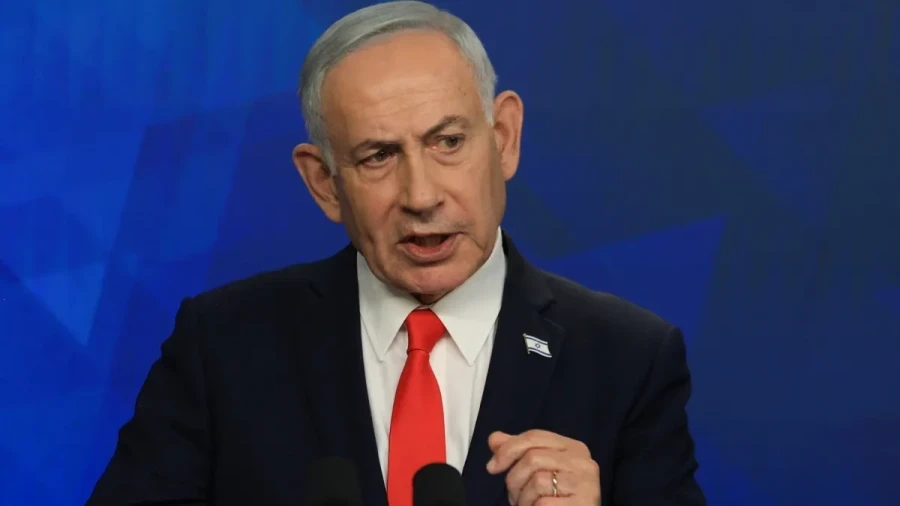 Netanyahu UN Speech: Israeli PM Sends Powerful Message to Jews Worldwide