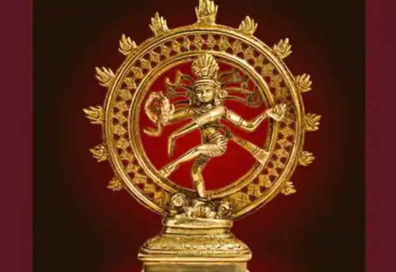 Tamil Nadu DGP stops auction of 500-year-old Nataraja idol in France ...