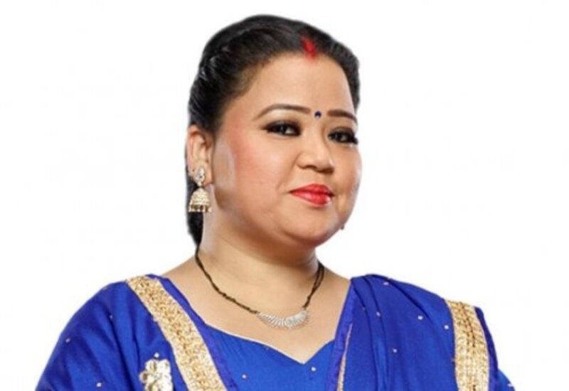 NCB raids comedian Bharti Singh's house in Andheri Mumbai