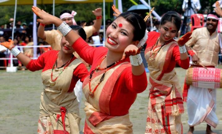 Assam board to introduce ‘Bihu’ as a subject for higher secondary ...