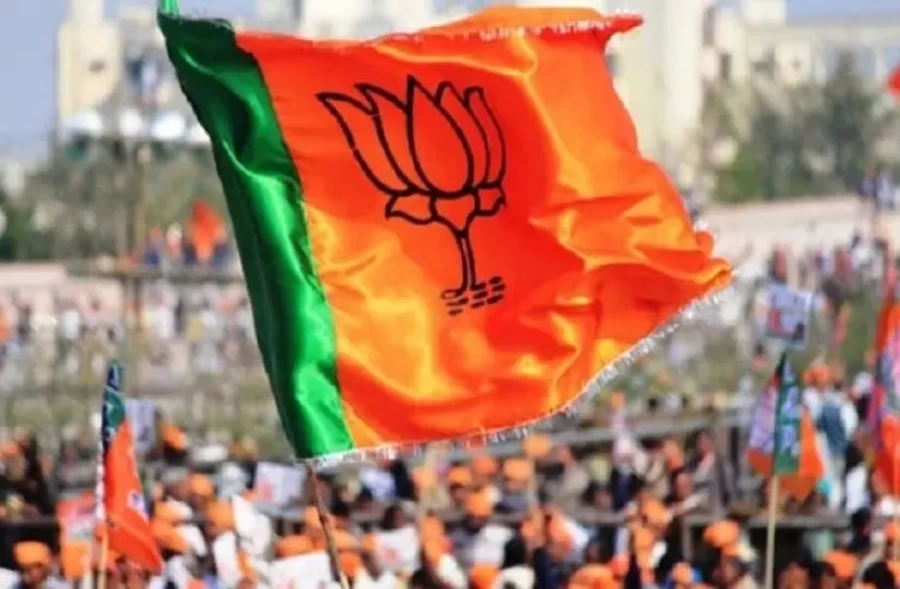 Rajasthan Election 2023 : Rajasthan BJP Declared Candidates For 41 ...