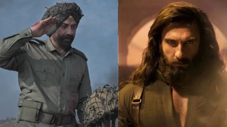 Border 2 Box Office Day 3: Sunny Deol Smashes Records, Outshines Dhurandhar