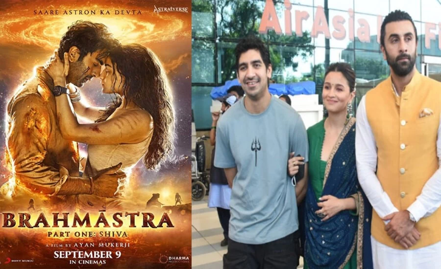 Latest: Ayan Mukerji drops a major update on Brahmastra Part 2 and Part 3  release | Latest Telugu cinema news | Movie reviews | OTT Updates, OTT