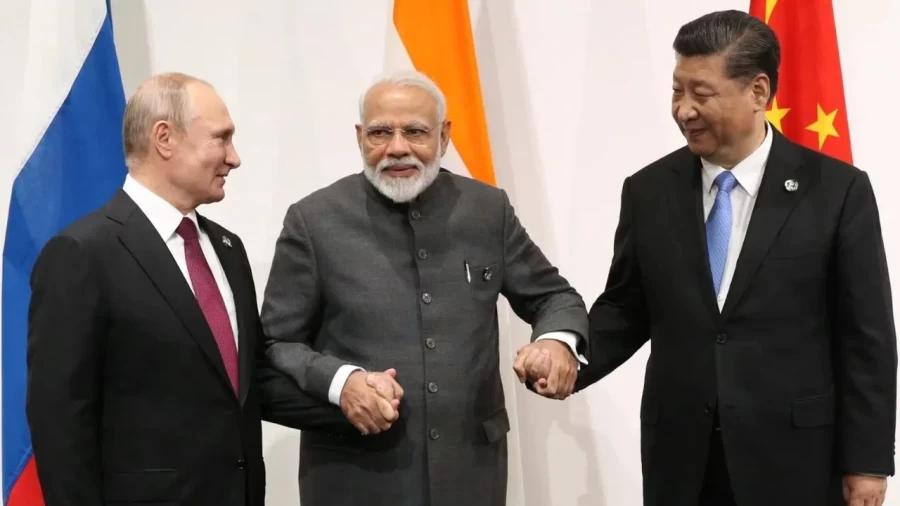 Twoday BRICS summit in Kazan from today BRICS Summit 2024