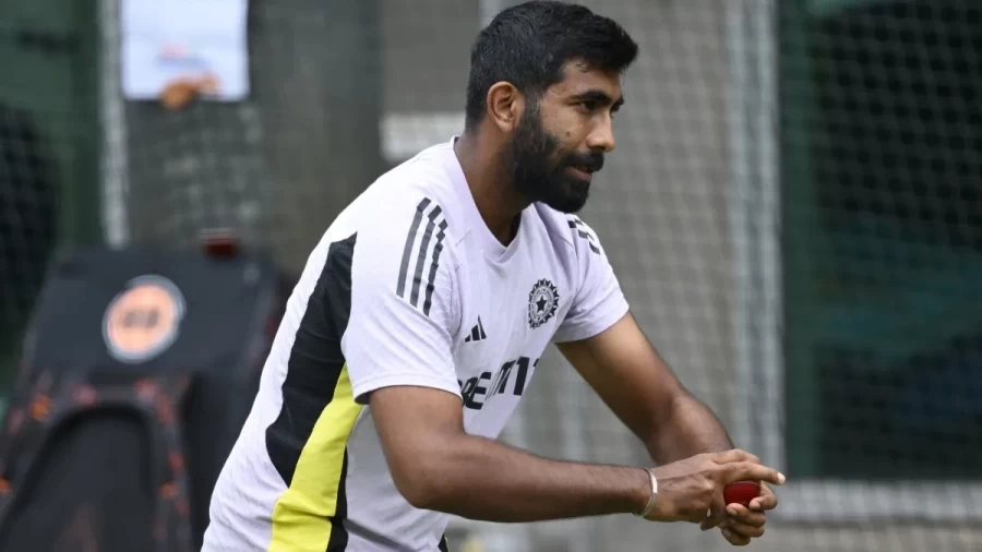 Veteran fast bowler made a big claim about Bumrah, said- this could end his career