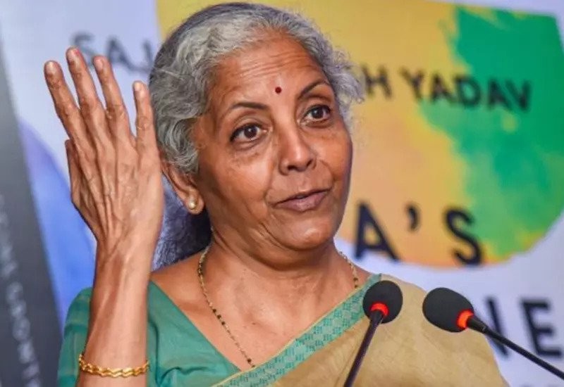 fm-nirmala-sitharaman-may-hike-hra-exemption-limit-for-non-metro-cities