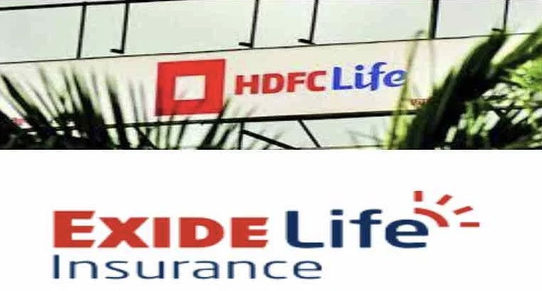 Exide Life Insurance Acquired By Hdfc Life In Rs 6687 Crore Deal 5603