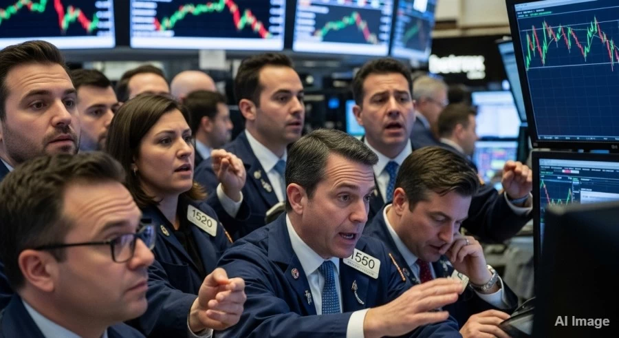 Capillary Technologies IPO Sees Volatile Debut, Shares Rebound 8% After Initial Dip