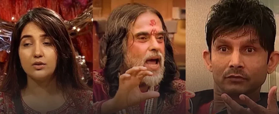 Bigg Boss's Zero-Tolerance Policy: Ashnoor Kaur Among 6 Contestants Evicted for Violence