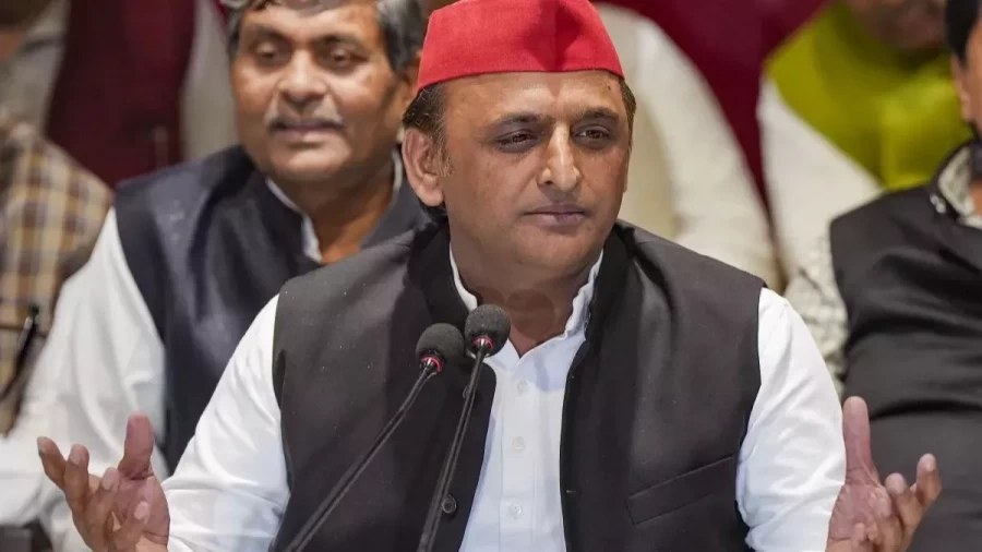 Akhilesh Yadav News: CBI Sent Summons To Akhilesh Yadav, Called For ...