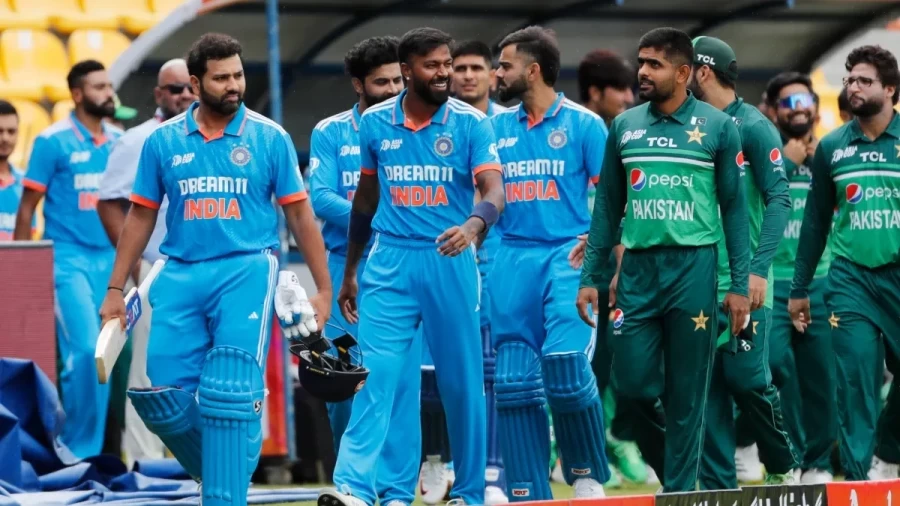 Champions Trophy 2025: Who will take the final decision for Team India ...