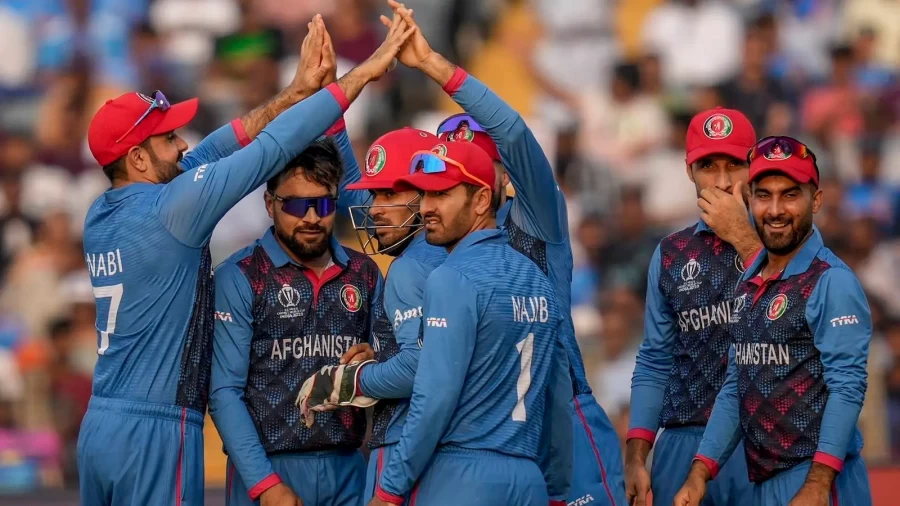 Champions Trophy 2025 Not only Team India, Afghanistan too will not