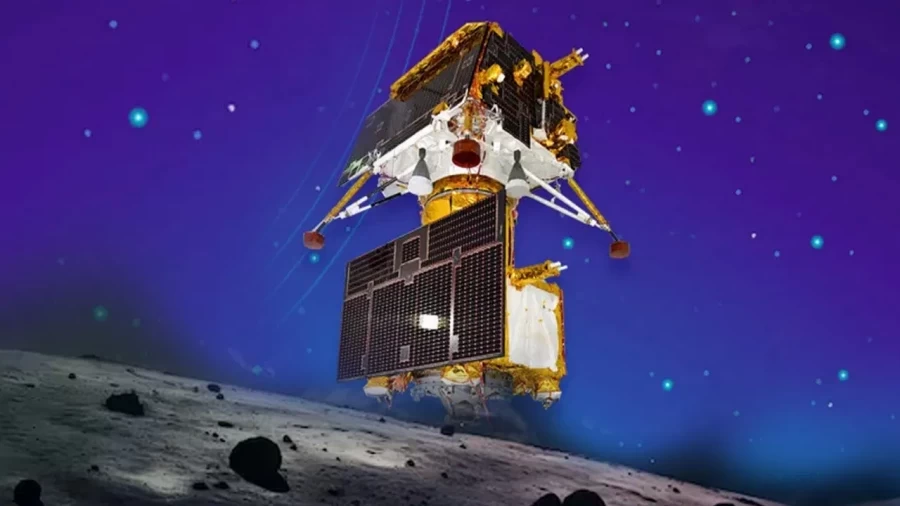 Chandrayaan-3 Mission: Where Nasa Has Not Reached, Isro Will Hoist The 