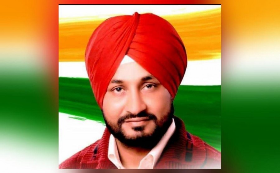 Charanjit Singh Channi to be next Chief Minister of Punjab