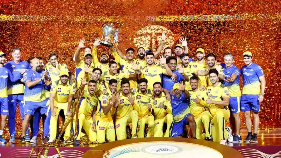 Ipl 2024 Retention: Franchises Released The Release List Of Players For 