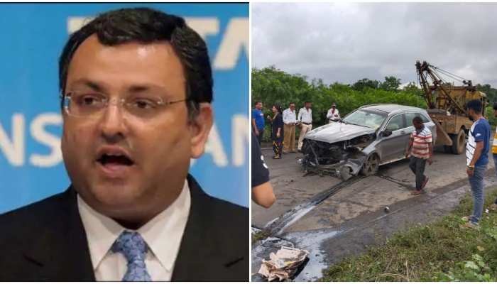 Cyrus Mistry Death: Former Tata Group Chairman Cyrus Mistry Dies ...