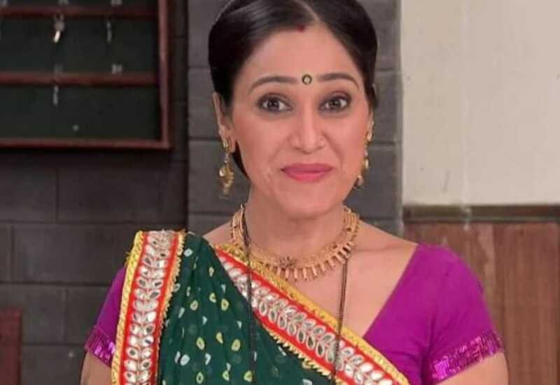 Good news for Taarak Mehta fans, 'Dayaben' fame Disha Vakani became a ...