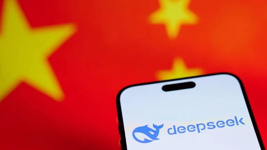 Growing scrutiny against DeepSeek AI - DeepSeek AI News