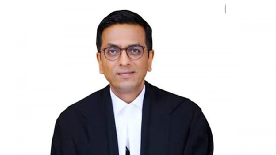 new-chief-justice-of-india-dhananjay-yashwant-chandrachud-appointed-as