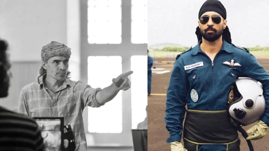 Diljit Dosanjh Teams Up With Imtiaz Ali After Border 2, Release Date Revealed