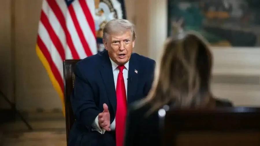 Trump Post-War Middle East Strategy: A Masterstroke Plan for Regional Stability