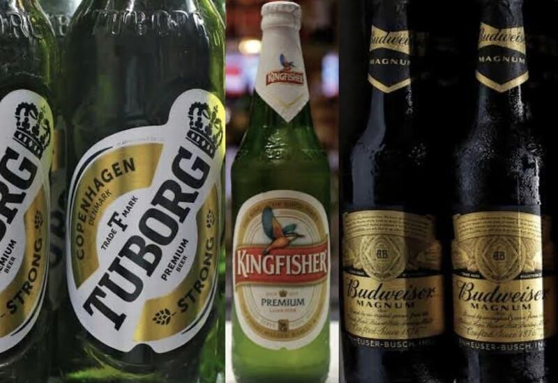 Ab Inbev Carlsberg United Breweries Colluded On Prices Reports