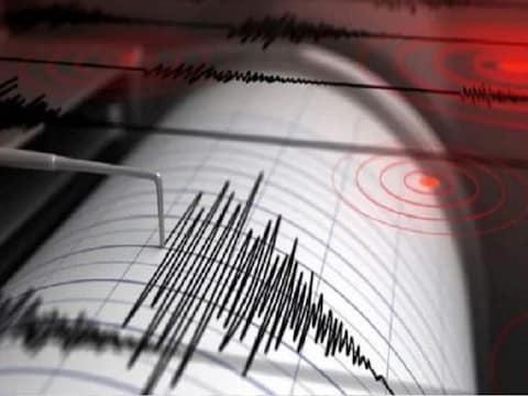 Iit roorkee scientists developed earthquake early warning system in ...