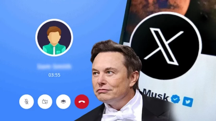 Elon Musk News Video Audio Calling Feature Will Come Soon On X Elon Musks Big Announcement 2898