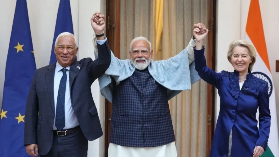 India-EU Trade Deal: Big Boost for Jobs and Indian Doctors in Europe