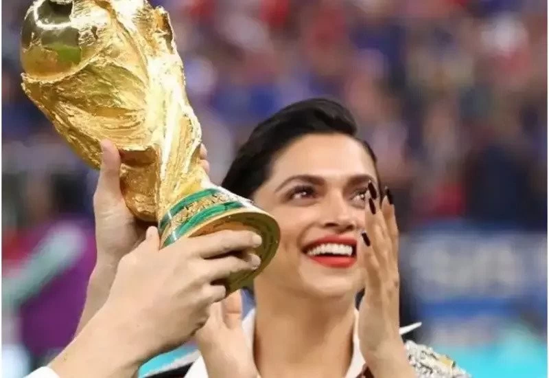 Prakash Raj Supports Deepika Padukone Amid Pathaan Controversy, Asks 'Will  They Ban FIFA World Cup Now?' - Filmibeat