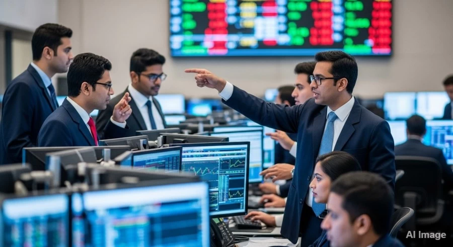 Fujiyama Power IPO Listing: Shares Debut at 4% Discount, Investors Face 8.62% Loss on Day One