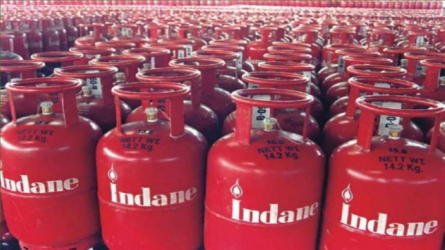 Gas Cylinder Price: Gas cylinder became cheaper by Rs 172, check here ...