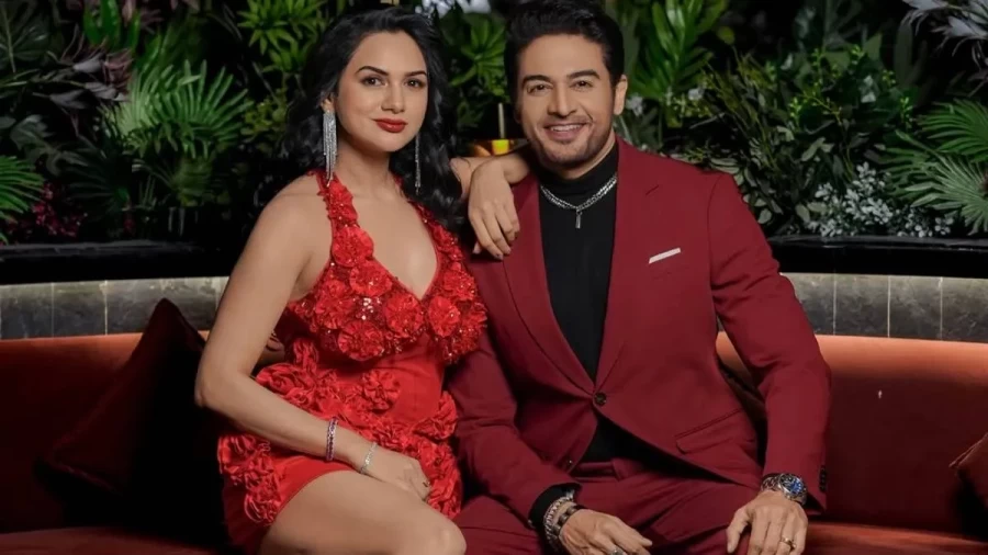 Gaurav Khanna and Akanksha Chamola Heading for Divorce? Cryptic Post Sparks Rumors